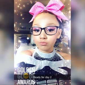 Meet your Posher, Jayda